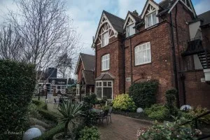 Forest Hotel 1