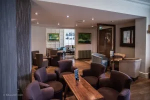 Forest Hotel 5