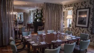Forest Hotel 12
