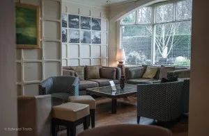Forest Hotel 8