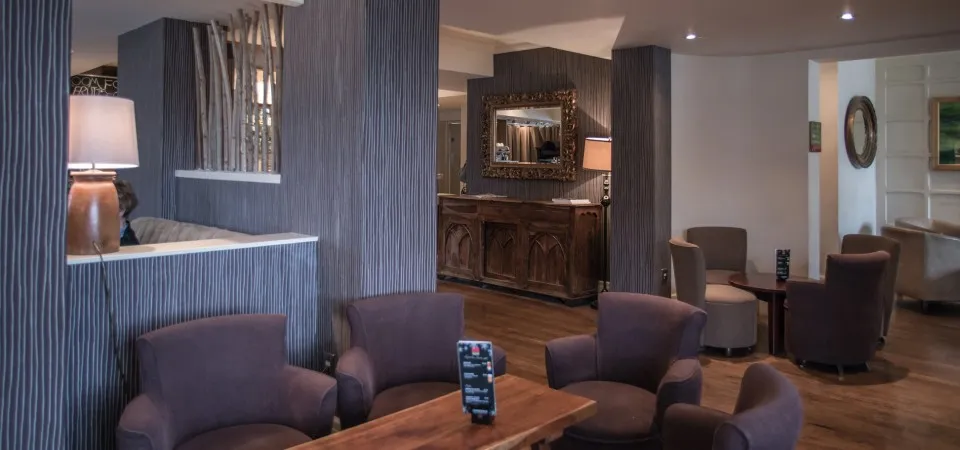 Forest Hotel 6