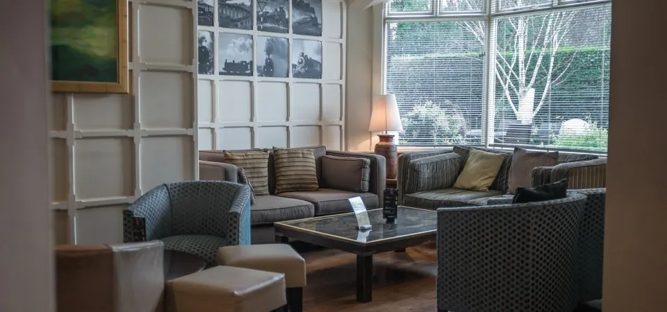 Forest Hotel 8
