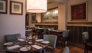 Forest Hotel 13