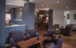 Forest Hotel 6