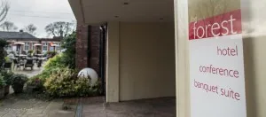 Forest Hotel 2