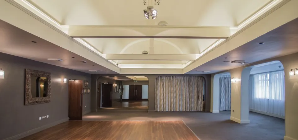 Forest Hotel 14