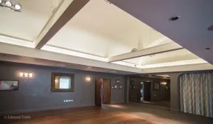 Forest Hotel 15