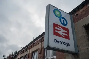 Network Rail 1
