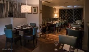 Forest Hotel 10